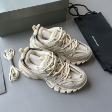 Balenciaga Track Shoes